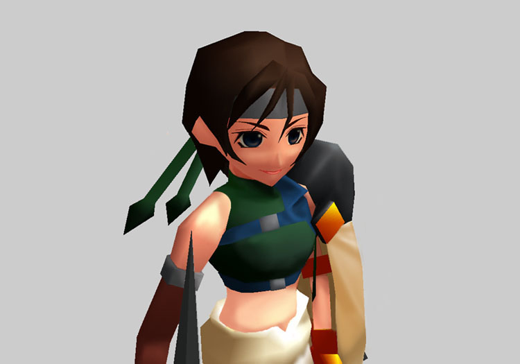 [NINJAGIRL]"